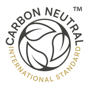 One Carbon World - Carbon Neutral International Standard