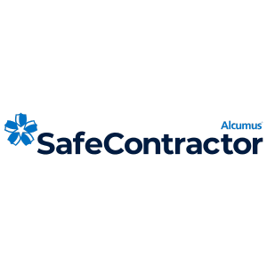 SafeContractor by Alcumus