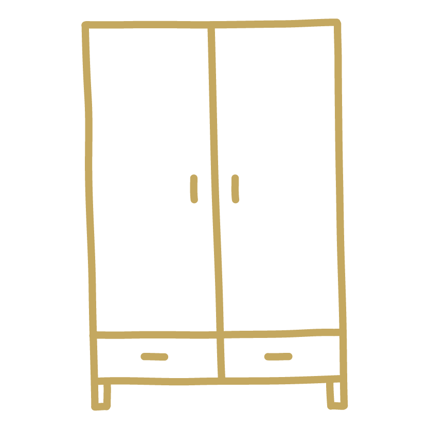 Cupboard Door Repairs